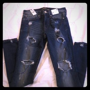 Express legging jeans NWT 🎀OFFER?!🎀